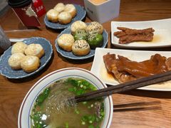 -鑫震源·苏式大虾生煎(山塘街店)