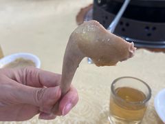 -啊杞恒益饭店(南头总店)