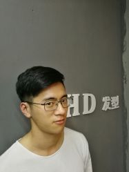 点击看大图 -HD HAIR STYLE