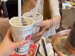 -东来顺饭庄(天坛店)