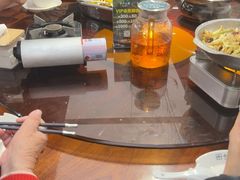 -小户人家(循礼门南国中心店)