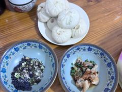 肉包子-永盛乔(黄家桥店)