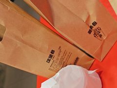 -汉堡王(上海凌云壹街坊店)