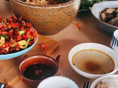 -山石榴·贵州菜(丰盛里店)