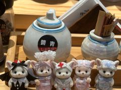 -一豚轩·烧鸟·豚骨拉面(五四路店)