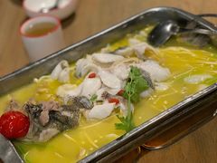 -新白鹿餐厅(城西银泰城店)