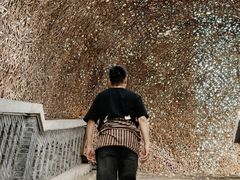 -观音桥步行街