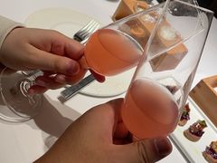 -王品牛排(郑州大卫城店)