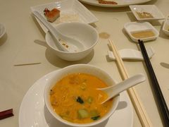 龙虾肉泡饭-利苑酒家(宜安广场店)