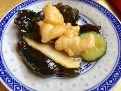 -厉家菜(德胜门总店)
