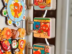 -京滨饭店·餐厅(阜外大街店)