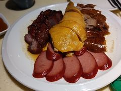 -龙记烧腊茶餐厅(常德路店)