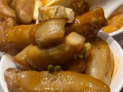 -山东八大碗山东老字号