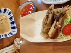 -小条食堂(筼筜天虹店)