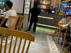 大堂-大厨的餐厅(曾厝垵总店)