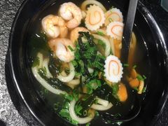 -东京爱上大连(中央大道店)