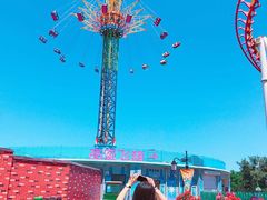 -蓬莱欧乐堡梦幻世界