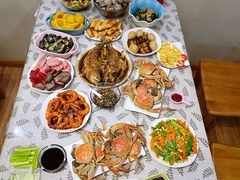 -何庄子阿米玛玛农产品批发市场