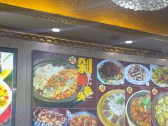 -北方饺子王·海肠捞饭·海鲜锅(山大店)