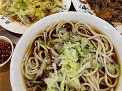 -柴氏风味斋(甘家口店)
