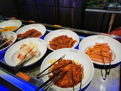 -满香园自助海鲜烤肉(赣榆吾悦广场店)