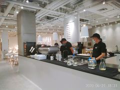 -娜娜家·Nana's restaurant(国金汇店)