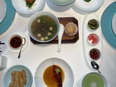 -淮香国色·淮扬菜(正大中心店)