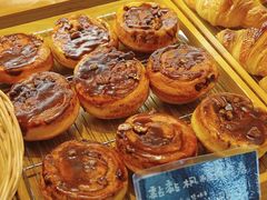 -慢熟面包店bud bread(孩儿巷店)