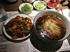 -十面春风·江南面馆(崇宁路店)