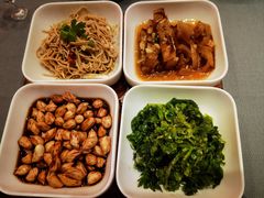 -阿庄新豫菜(航海东路店)