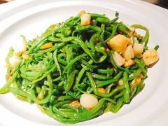 -味莊·青岛菜(云霄路店)
