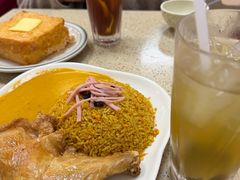 -彩香园咖啡美食(海南花园第2座店)