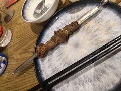 -那时新疆·若羌(经纬汇店)