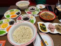 -老北京炸酱面·烤鸭(前门店)