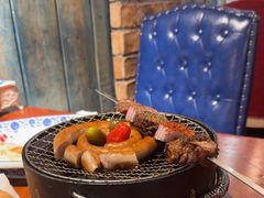 -卢布里西餐厅(总店)