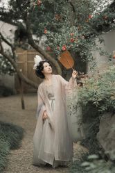 -八角古风摄影