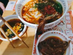 -三两粉(莲塘华润万家店)