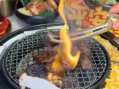 -韩宫宴烤肉·料理(南京江宁万达店)