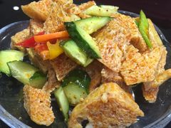 -宛平李记小吃(东关街店)