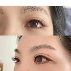 -十月·日式美甲美睫·纹眉