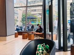-星巴克臻选(深圳宝安大仟里1店)