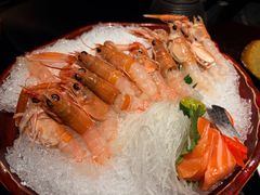 -吉川谷谷·日料放题(广安门店)