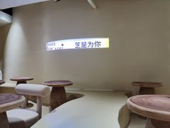 用餐区-狐狸和向日葵(北京路店)