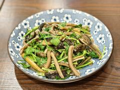 白炒鳝丝-小实惠嘉(威海路店)