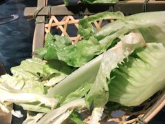 2人份蔬菜拼盘-凤园椰珍·臻品椰子鸡(保利时光里店)