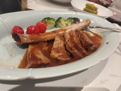 主厨东坡牛排-杭州西湖柳莺里酒店·闻莺厅