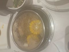 -海月轩海鲜豆捞(紫金塔店)