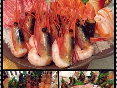 -花潮料理艺食馆(世欧广场店)