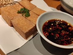 厚炸豆腐-逆鳞(江宁店)