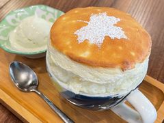 -芙蕾哥哥souffle